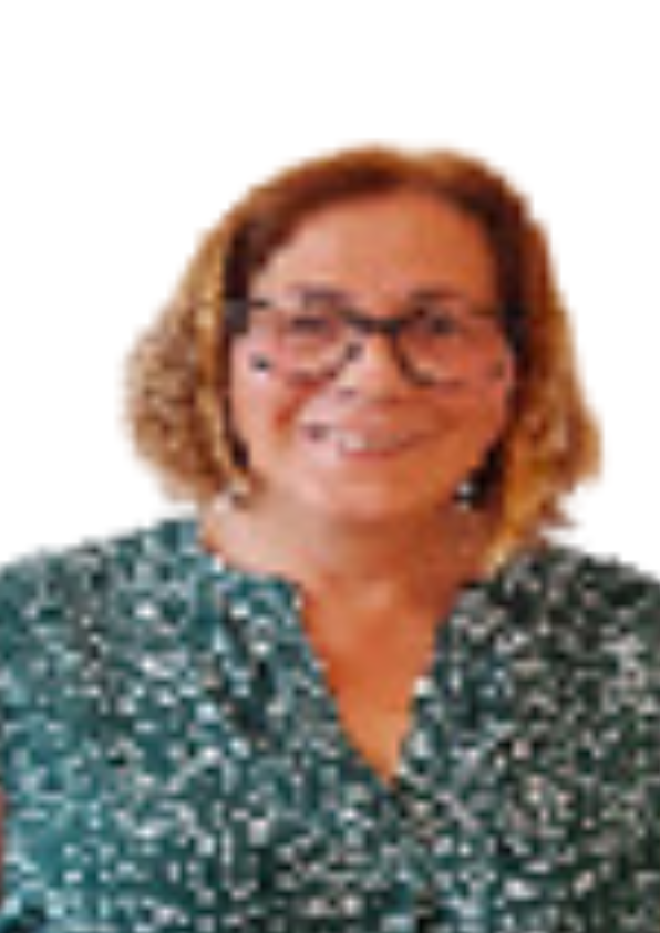 Maria da Graça Novais Figueiredo